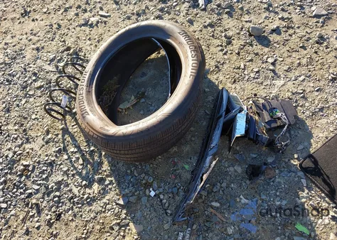 2025 Ford Mustang Mach-E Premium из США, поврежденный, VIN 3FMTK3R78SMA43084